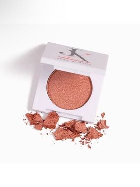 Just ximena highlighter - rose